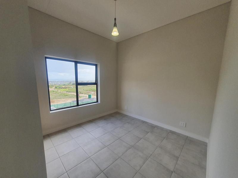 To Let 2 Bedroom Property for Rent in Greenbay Eco Estate Western Cape